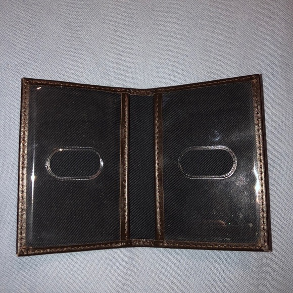 Tommy Hilfiger Card Wallet - Picture 3 of 3